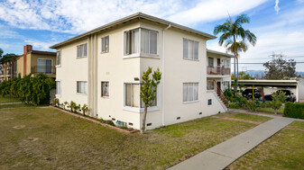 5625 W Jefferson Blvd in Culver City, CA - Building Photo - Primary Photo