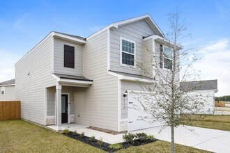 8119 Sunberry Shadow Dr in Houston, TX - Building Photo - Building Photo