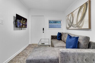 2610 SW 31st Ave, Unit SI ID1324003P in Miami, FL - Building Photo - Building Photo