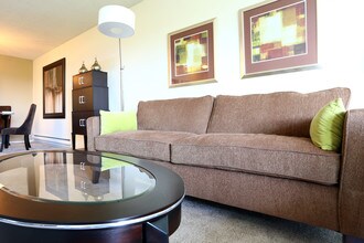 Arrive Magnolia in Seattle, WA - Foto de edificio - Interior Photo