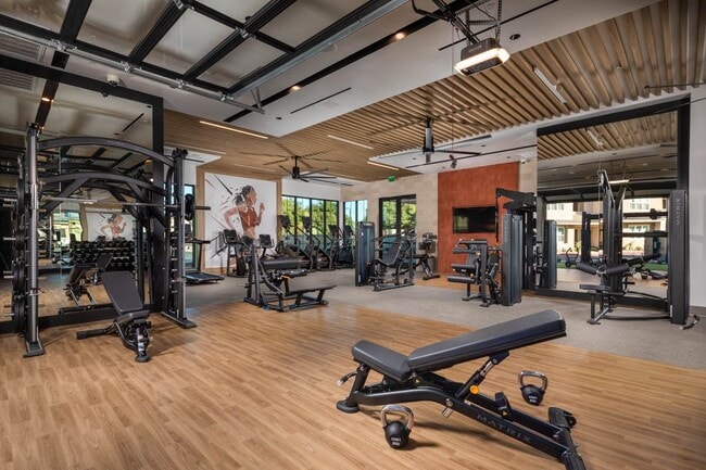 The Croft in Wildomar, CA - Building Photo - Interior Photo