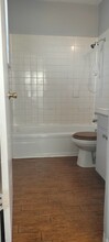 1716 S 28th St, Unit 1716 Half in Fort Smith, AR - Building Photo - Building Photo