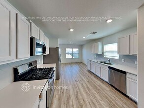 18815 Orvieto Ct in Roman Forest, TX - Foto de edificio - Building Photo