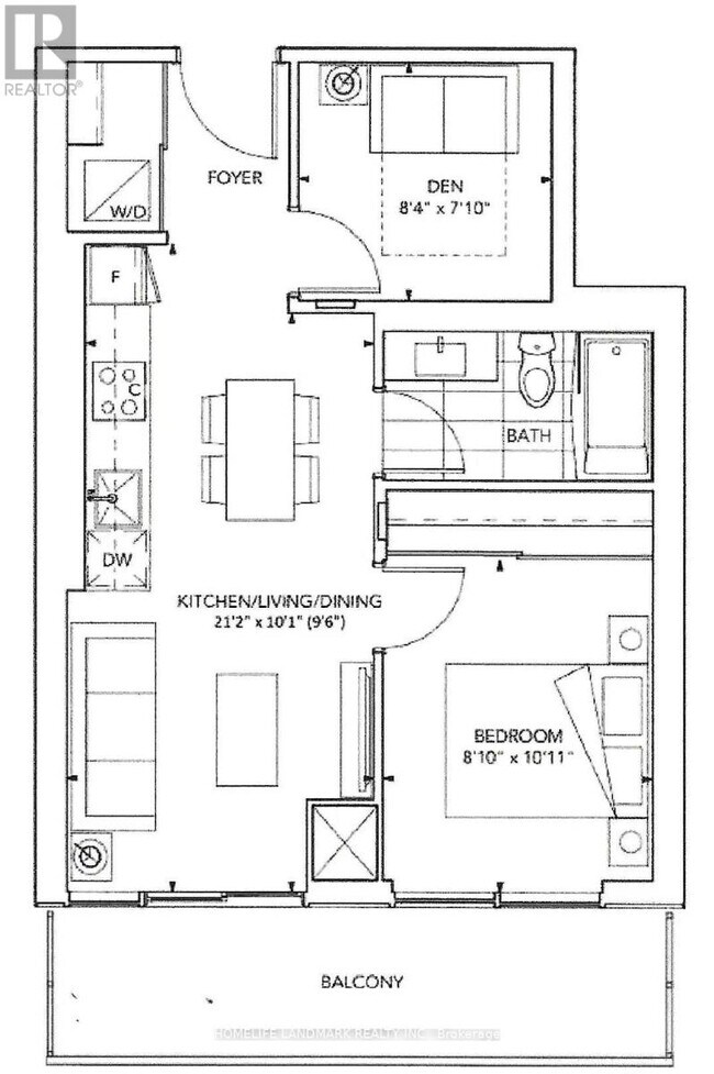 8 Interchange Wy in Vaughan, ON - Building Photo - Building Photo