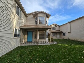 1885 N Allumbaugh St in Boise, ID - Building Photo