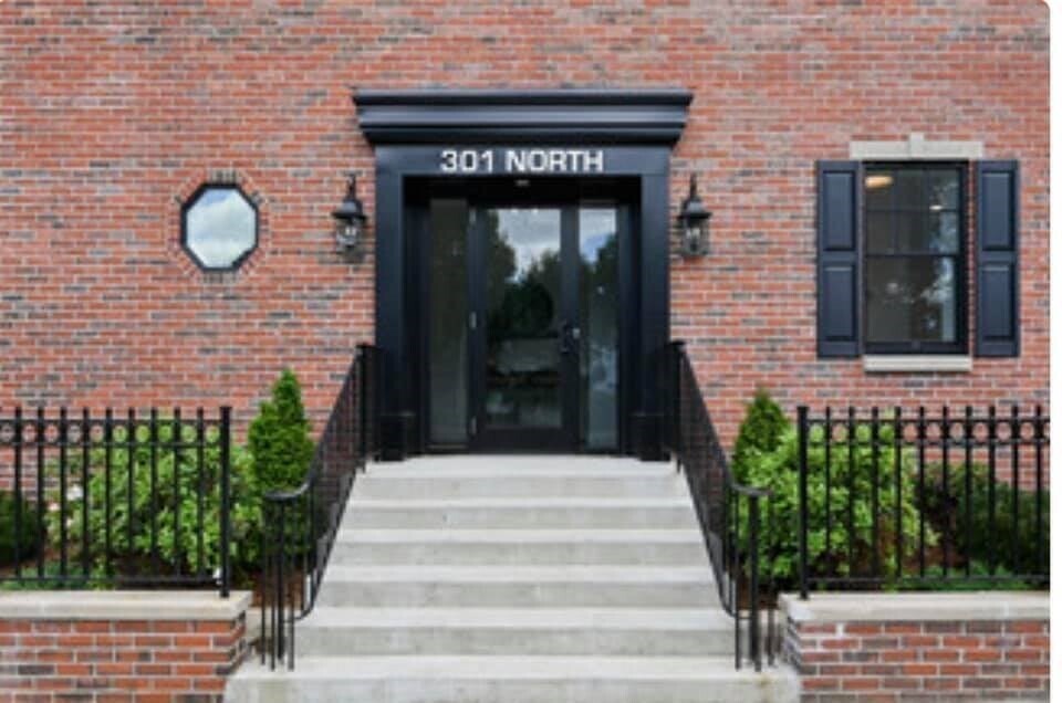 301 North St in Wakefield, MA - Building Photo