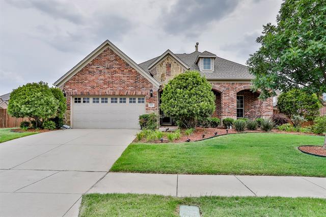 property at 223 Aspen Lane