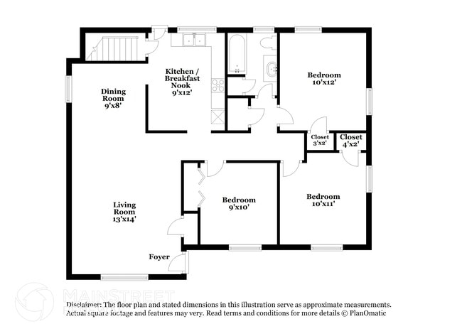 3552 Lisbon Ln in Louisville, KY - Foto de edificio - Building Photo