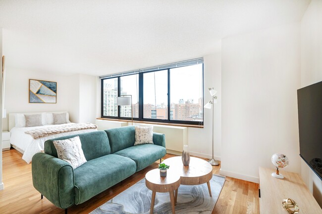 property at 175 E 96th St
