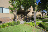 Belmont Apartments in Glendale, CA - Foto de edificio - Building Photo