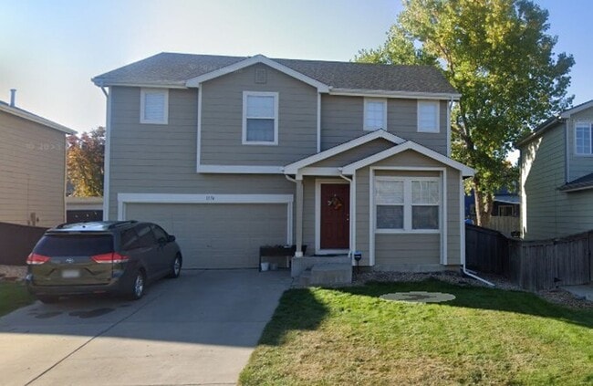 property at 1174 Sunbird Ave