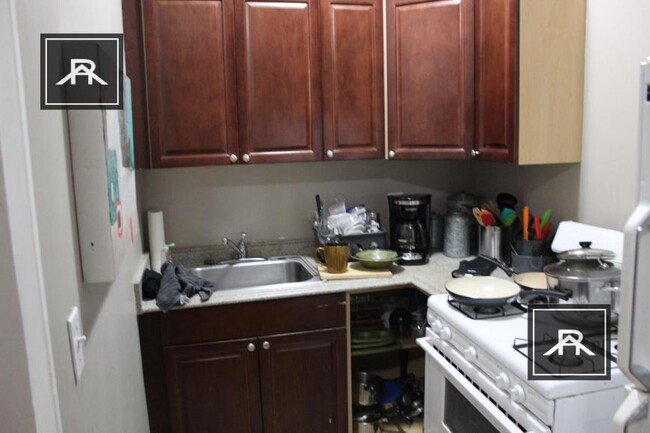 property at 449 Park Dr