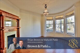 3627 16th St in San Francisco, CA - Building Photo