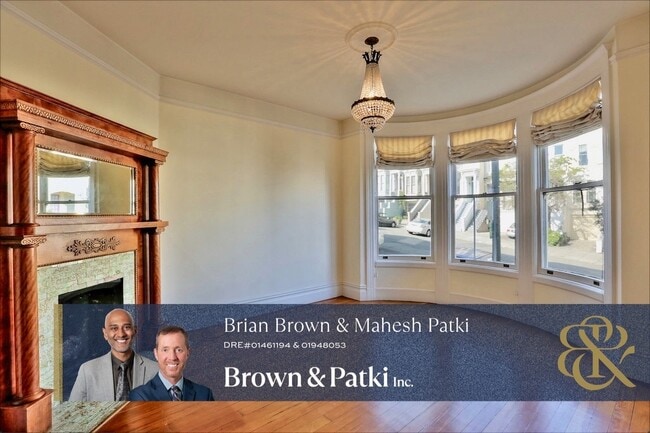 property at 3627 16th St