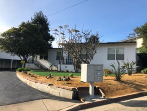 2230 Alice St in Santa Cruz, CA - Building Photo - Primary Photo