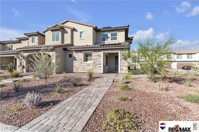 901 Jigglypuff Pl in Henderson, NV - Building Photo - Building Photo