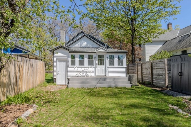 property at 630 Webster St