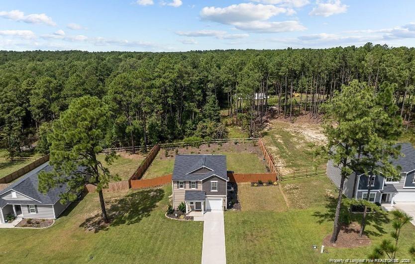 172 Mildred Wy in Aberdeen, NC - Building Photo