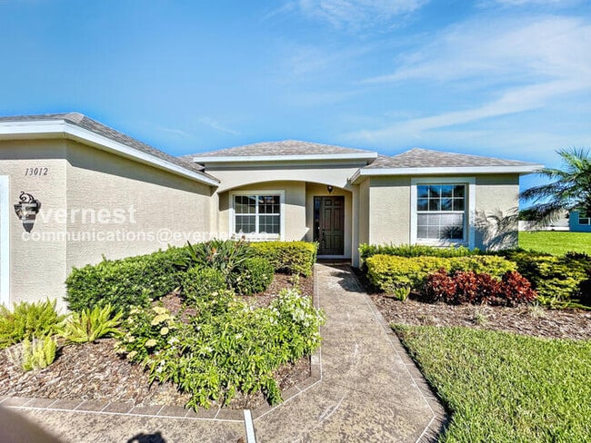13012 49th Ln E in Parrish, FL - Foto de edificio - Building Photo