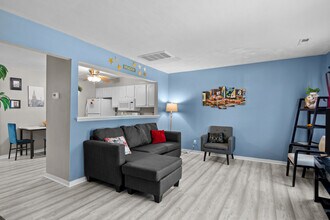 517 Lanier Crescent in Portsmouth, VA - Building Photo - Building Photo