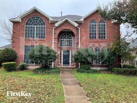 2329 Bent Brook Dr in Mesquite, TX - Building Photo
