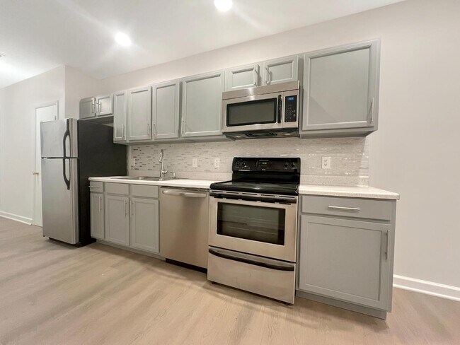 1717 Trinidad Ave NE in Washington, DC - Building Photo - Building Photo