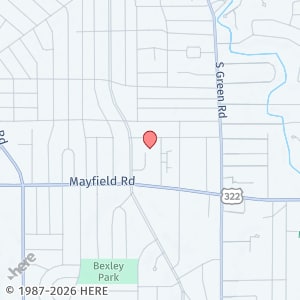 property at 1363 Belvoir Mews