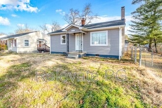 1311 Miles Ave in Hopewell, VA - Building Photo - Building Photo