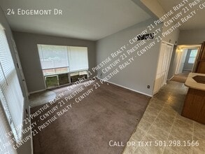 24 Edgemont Dr in Little Rock, AR - Building Photo - Building Photo