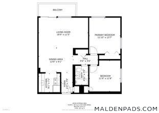 525 Highland Ave in Malden, MA - Building Photo - Building Photo