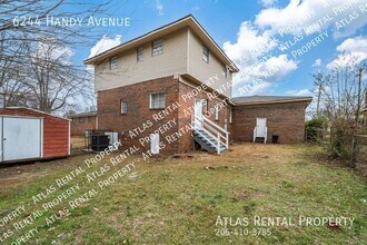6244 Handy Ave in Birmingham, AL - Building Photo - Building Photo