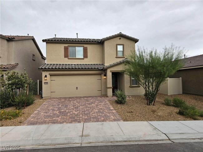 6730 Warthog Ave in Las Vegas, NV - Building Photo - Building Photo