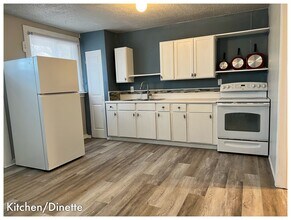 1001 Main St in Commerce, TX - Building Photo - Building Photo