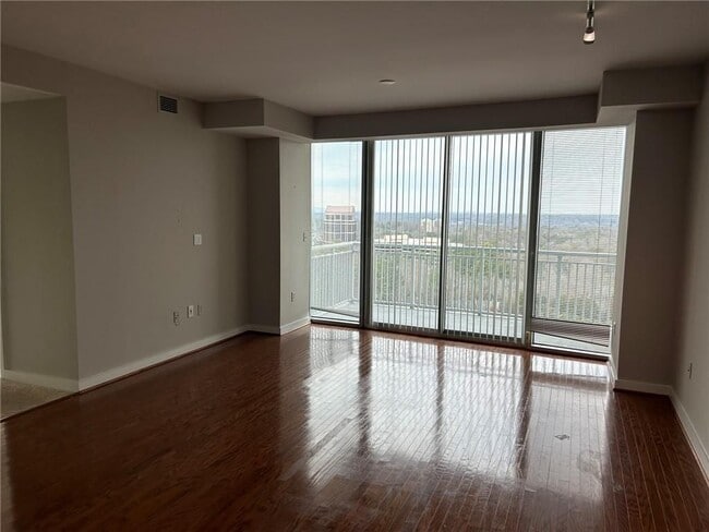 property at 3338 Peachtree Rd