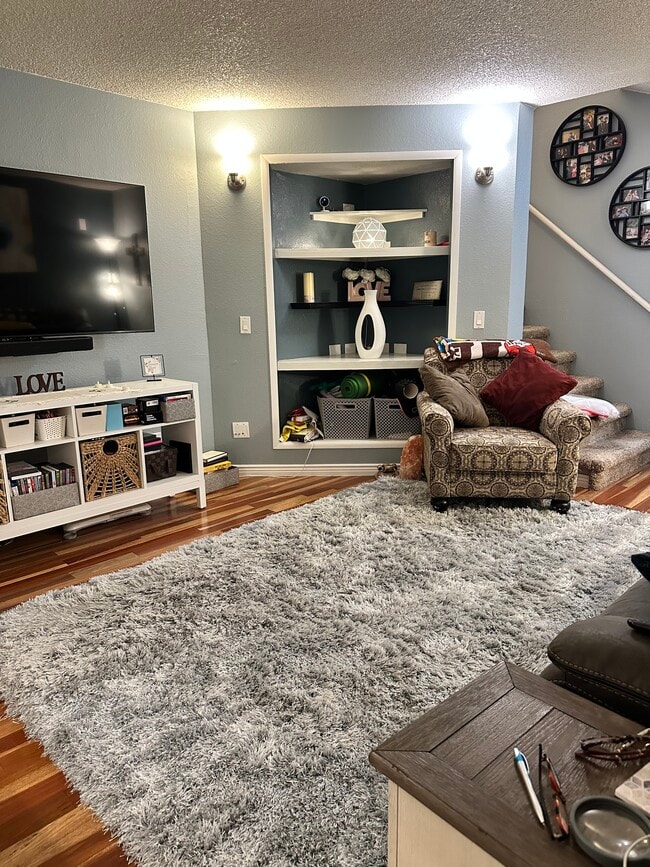 property at 1332 S Idalia St