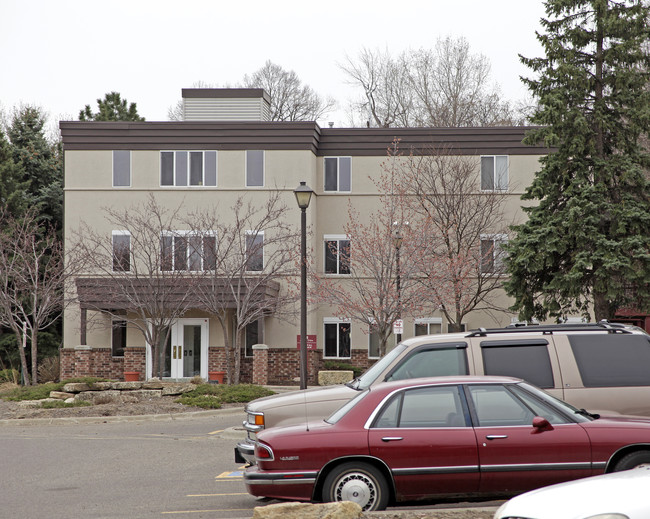 Bluff Park Homes in St. Paul, MN - Building Photo - Building Photo