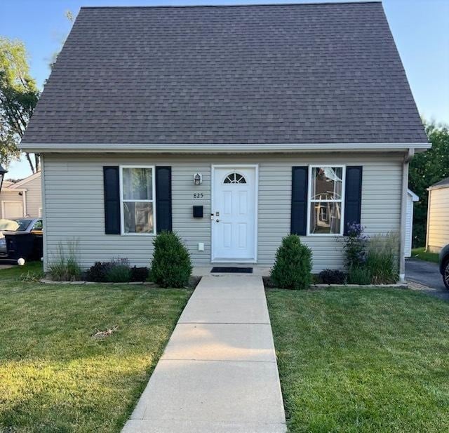 825 Albert Ave in Sycamore, IL - Building Photo - Building Photo