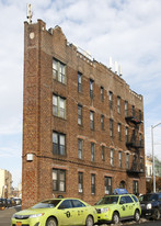 1429 35th St Apartments