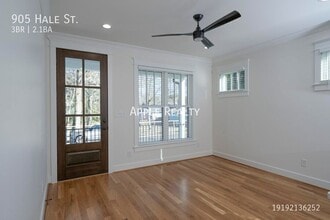 905 Hale St in Durham, NC - Building Photo - Building Photo
