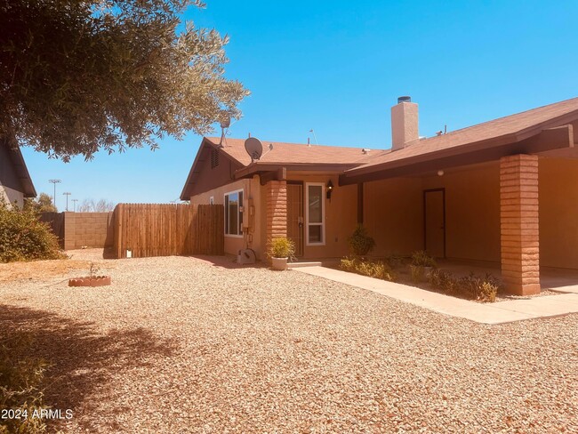 property at 13037 N 51st Dr