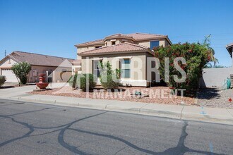 1885 N Agave St in Casa Grande, AZ - Building Photo - Building Photo