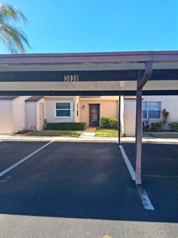 3838 Staysail Ln in Holiday, FL - Building Photo - Building Photo