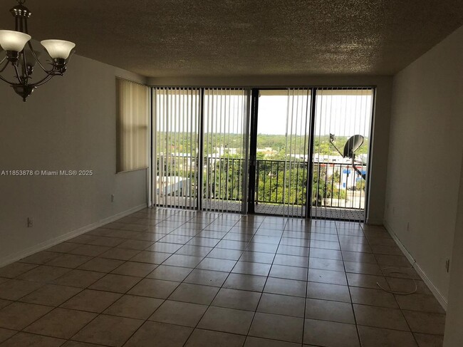 property at 1470 NE 123rd St