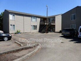 644 SW 7th St in Corvallis, OR - Building Photo