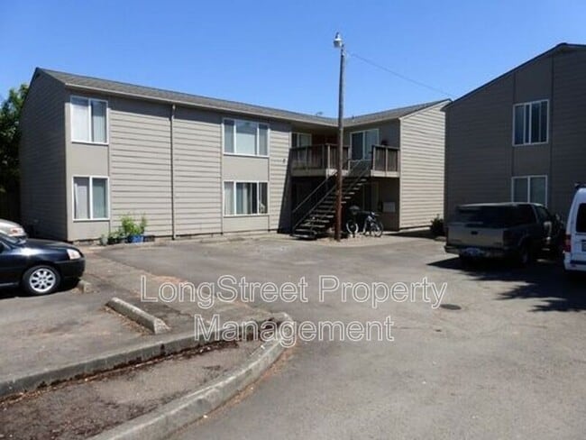 property at 644 SW 7th St