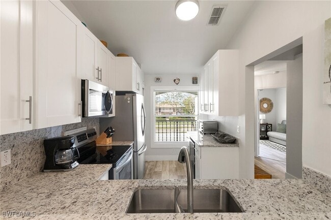 property at 1006 Mainsail Dr