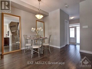 616 Geranium Walk in Ottawa, ON - Building Photo - Building Photo