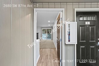 2680 SW 87th Ave in Portland, OR - Building Photo - Building Photo