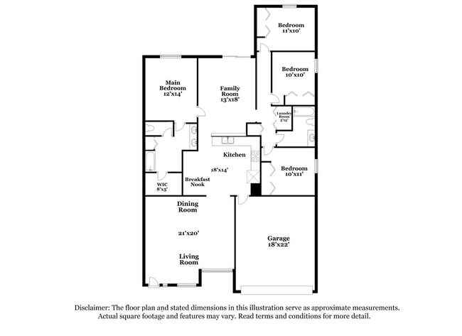 3146 White Heron Trail in Orange Park, FL - Building Photo - Building Photo