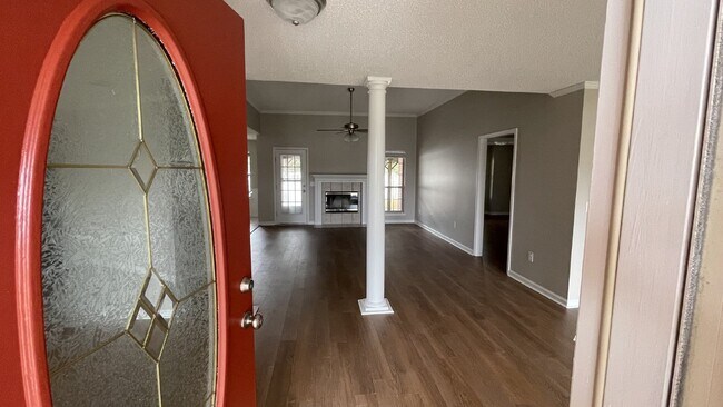 property at 1952 Salisbury Way